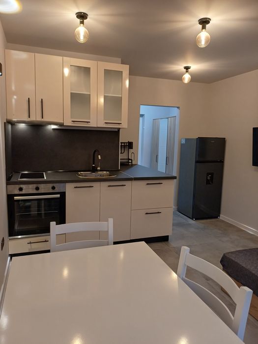 Дава се под наем Едностаен апартамент в Перник, Мошино - 30 кв.м за 260 € - Снимка #17