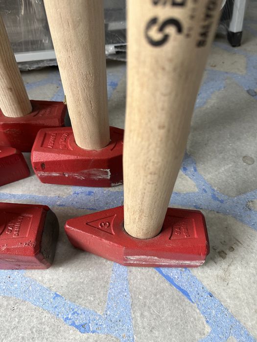 Чукове 3кг., 4кг., 5кг.