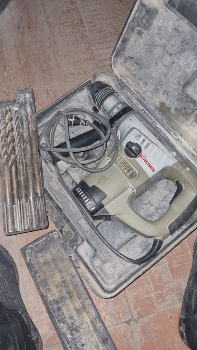 Перфаратор холати  яхши ишлаши зор