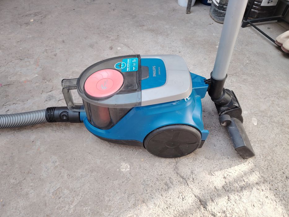 Продается пылесос