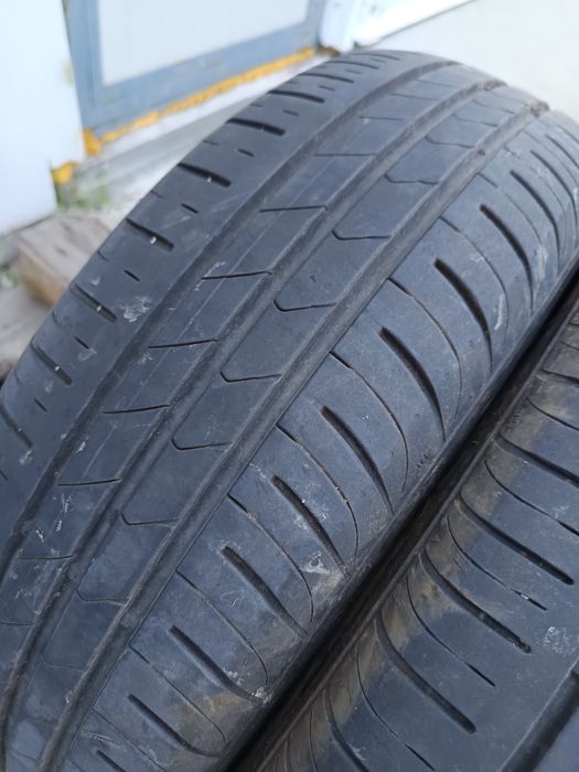 175 65 R 15 Hankook Дот 4415