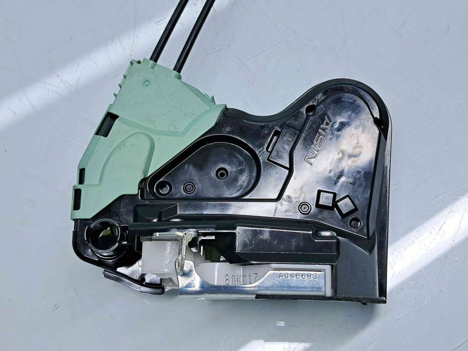 Broasca usa stanga spate SUZUKI Swift 3 M-Hybrid [Fabr 2016-2024] OEM