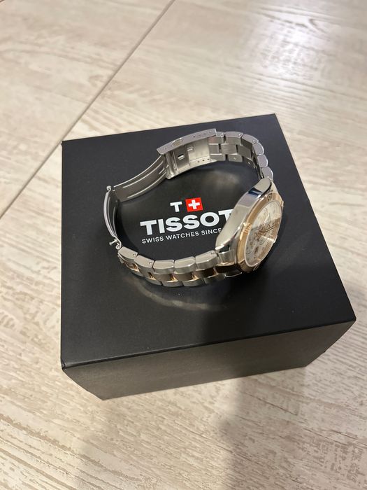 Дамски часовник Tissot PR 100
