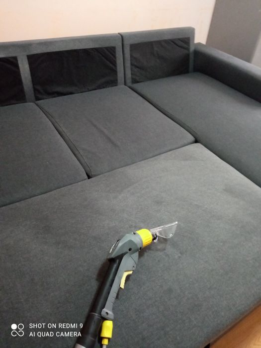 Servicii de curățenie profesională