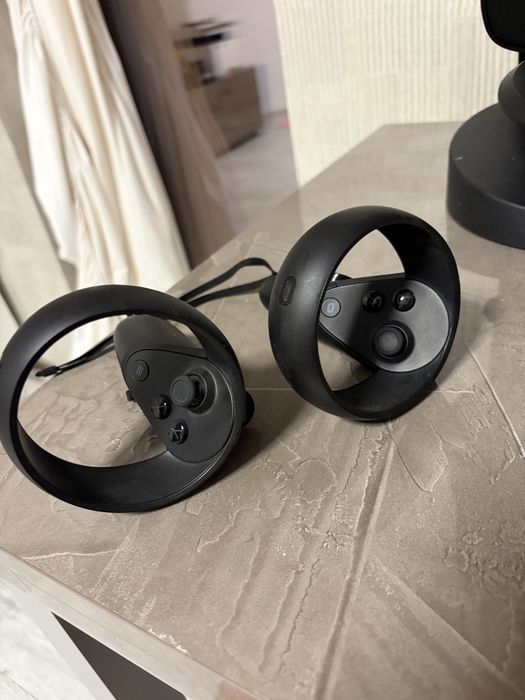 VR Oculus Rift S
