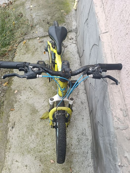 продам велосипед подростковый