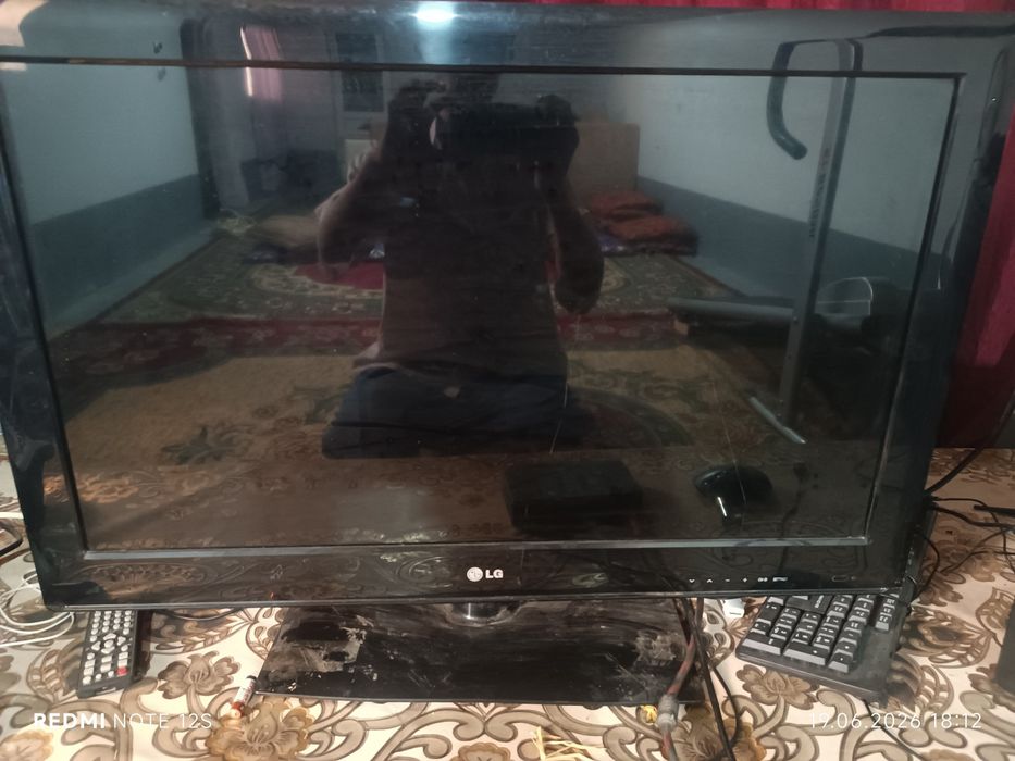 Kompyuter blok chotki