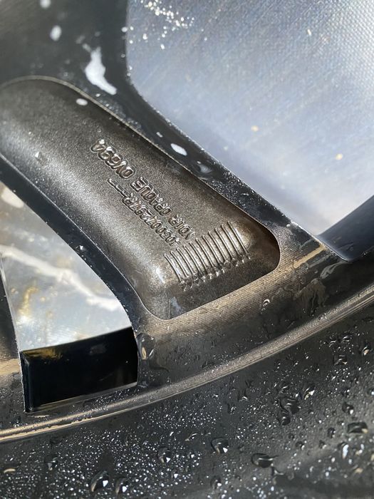 Janta aliaj 16" Renault Clio 4 model Ediris