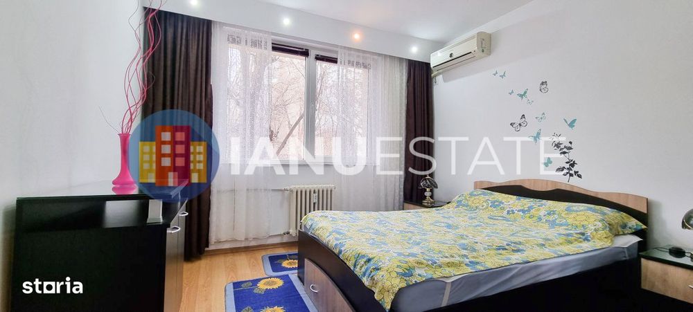 Berceni 8` Metrou Piata Sudului Mall Sun Plaza Brancoveanu Parc
