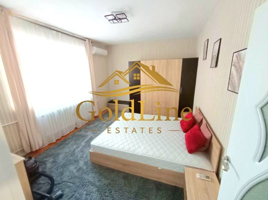 Двустаен в Иван Вазов