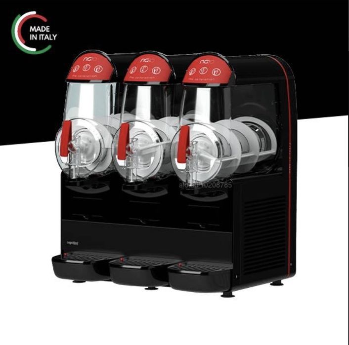 Машина за скрежина