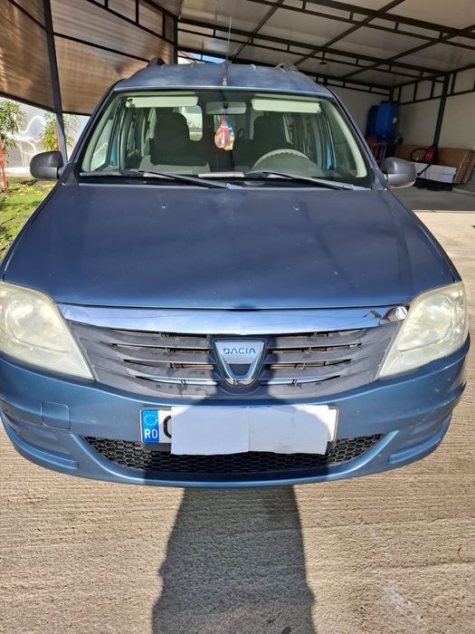 Vanzare auto Dacia MCV