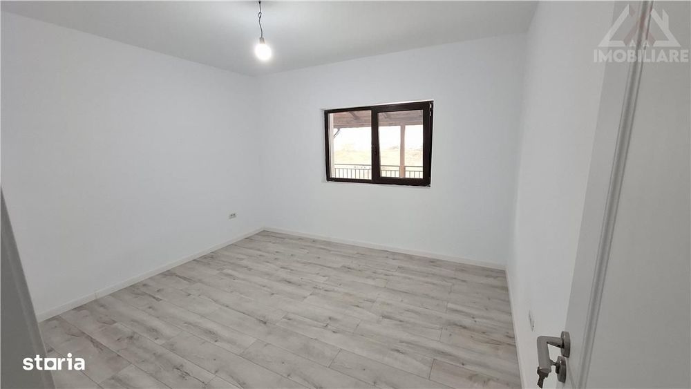 INTABULATA! Casa 5 camere Valea Lupului,480 mp teren,Incalz.Pard,Canal