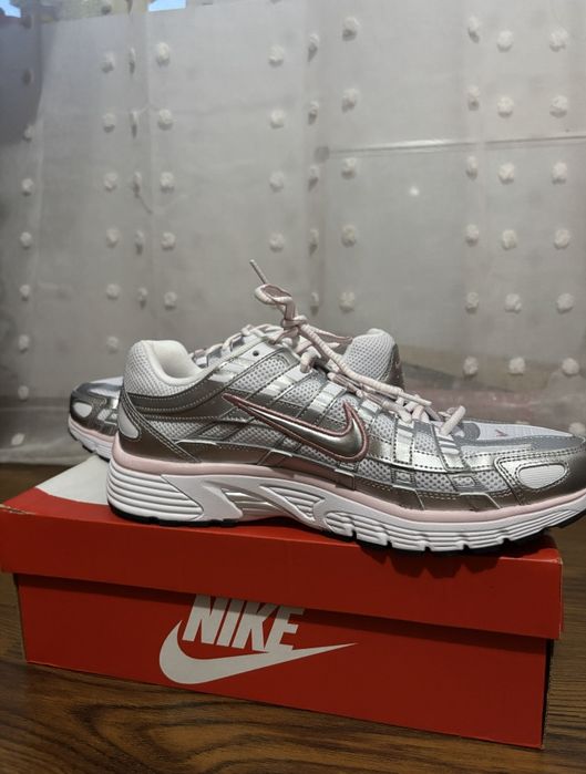 Дамски марстонки Nike P-6000 размер 43 - розови