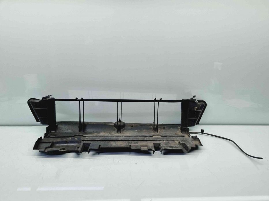 Deflector aer Mercedes Clasa E (W207) Coupe AMG [Fabr 2009-2012] OEM