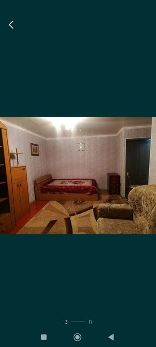 Сдам квартиру в Черёмушках