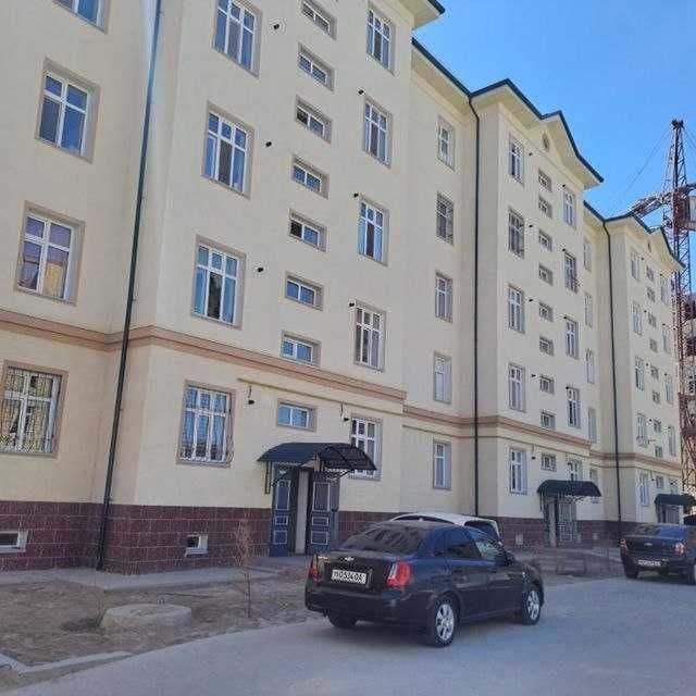 27  мкр таза 2 ханалы квартига бериледи
