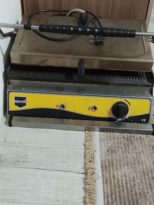 Аппарат для донера