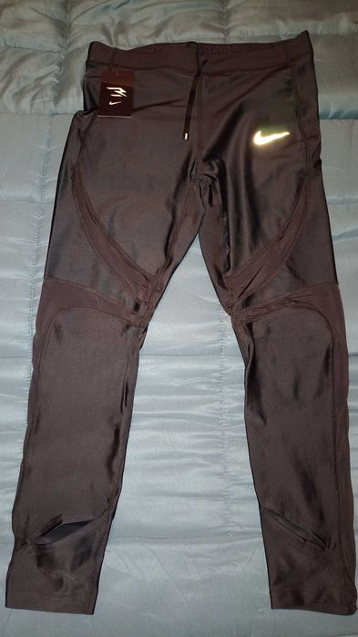 Дамски клин Nike Dri-Fit