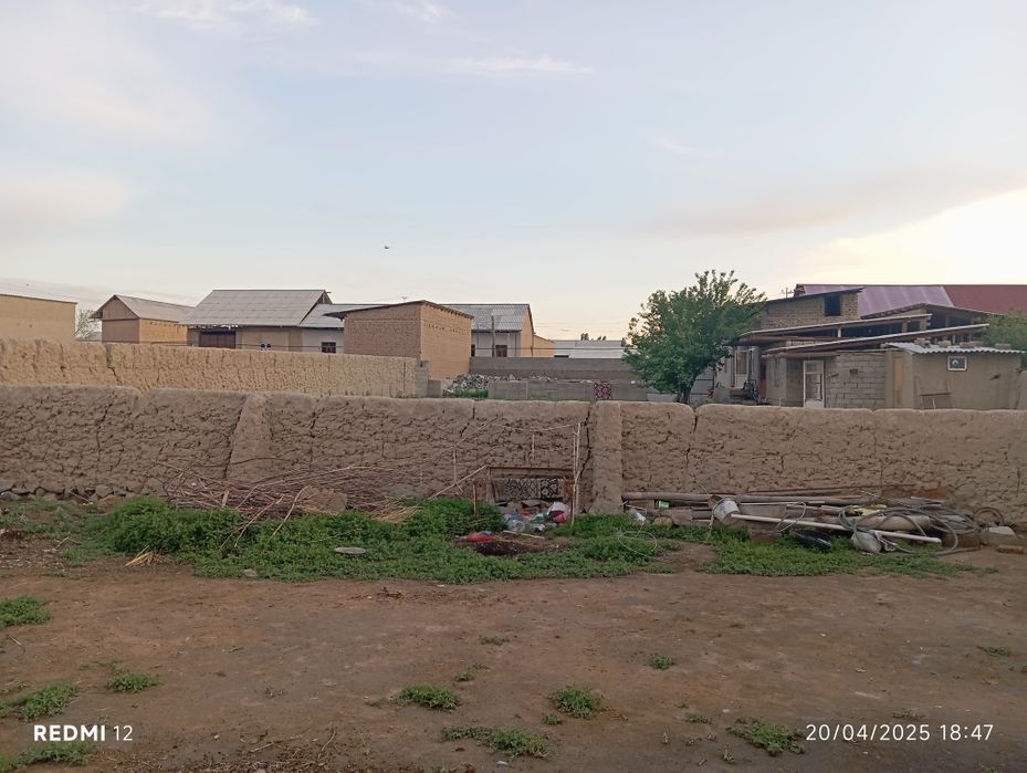 20 мага 60 12 сотиҳли ҳовли ҳамма ҳужатлари бор