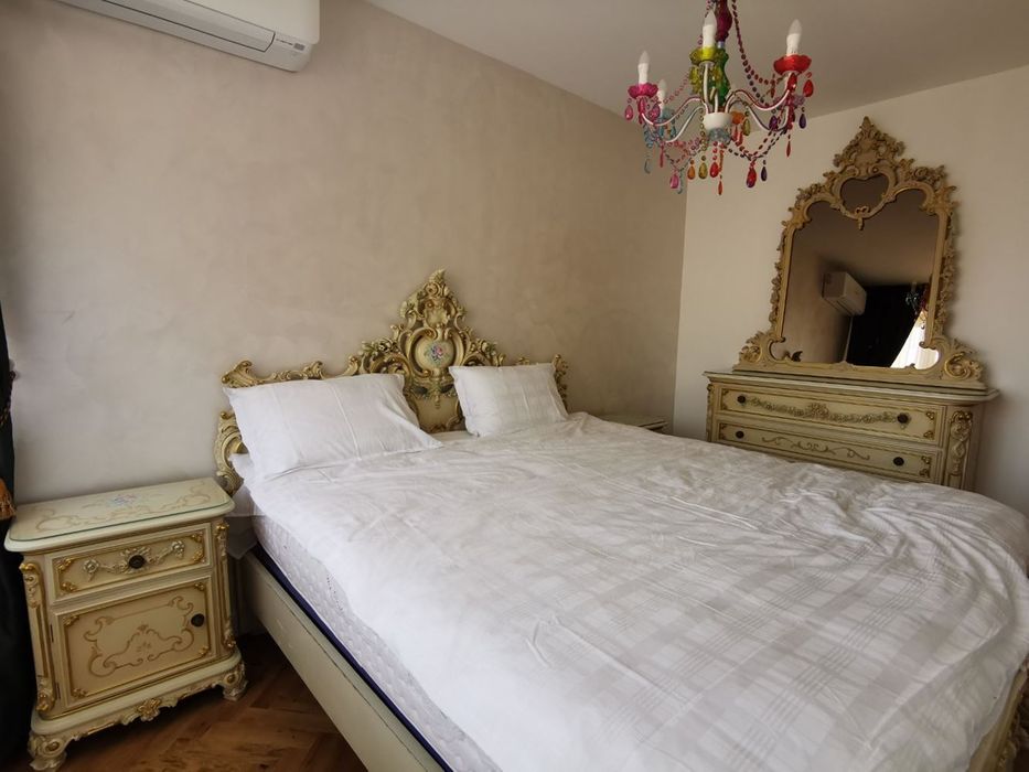 Дава се под наем Двустаен апартамент в София, Триъгълника - 60 кв.м за 715 € - Снимка #7