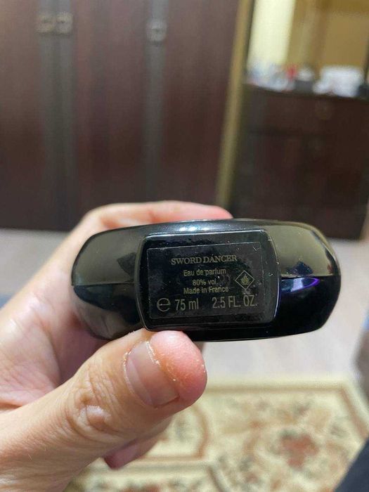 HFC Sword Dancer (оригинал 58мл из 75мл)