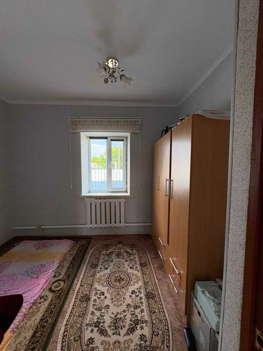 Продам на земле дом!