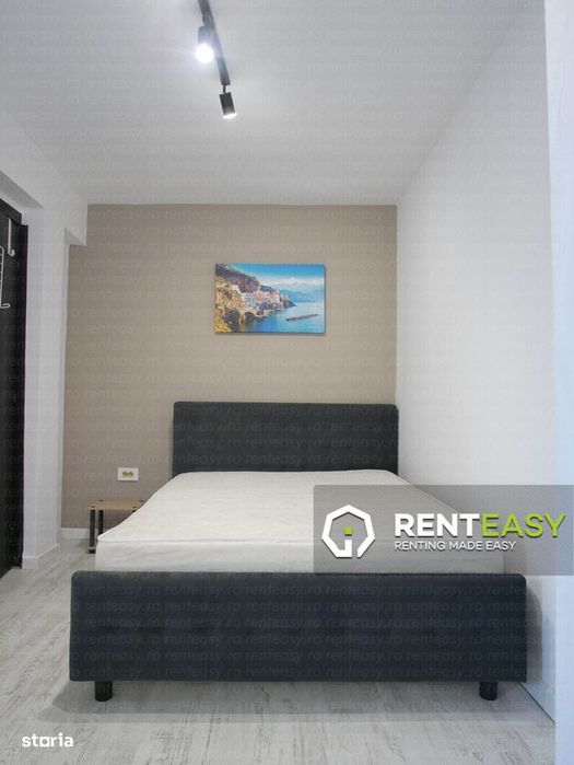 Apartament doua camere situat in zona Centrala - Sf. Spiridon