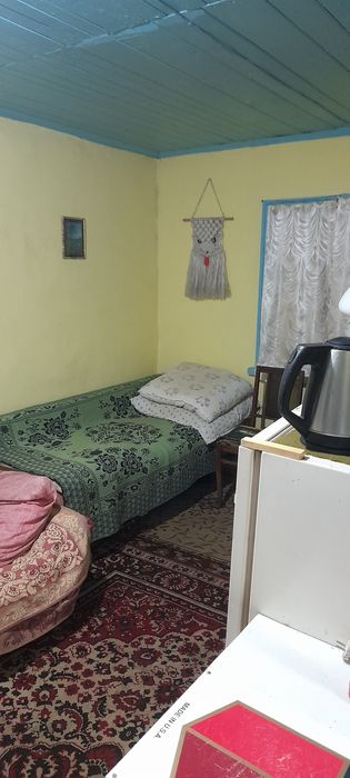 Продам дачу СО"Геолог",1-я улица.