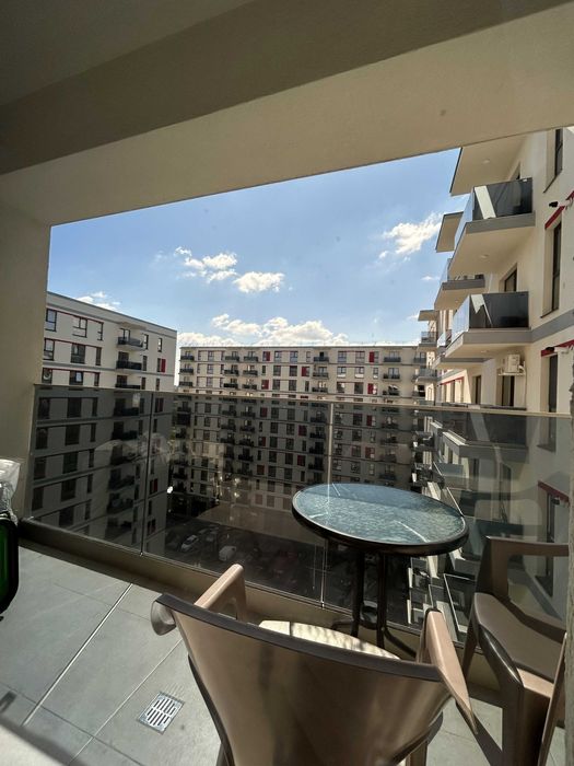 Proprietar - 3 camere, 2 bai, Exigent F5