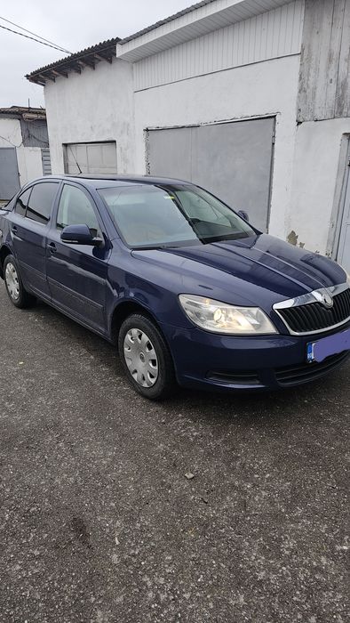 Skoda Octavia 2.0 tdi