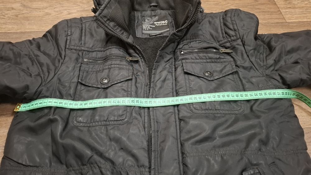 Мужская куртка. Турция. Размер М
