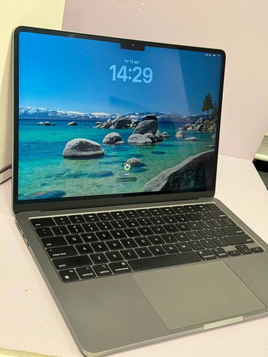 Название: MacBook Air m2 2022 /#СР32167