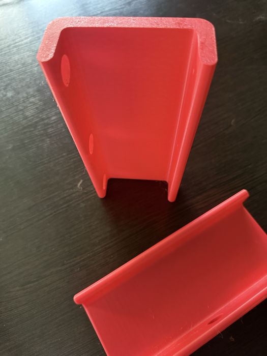 Крепление для консоли Ps5 slim