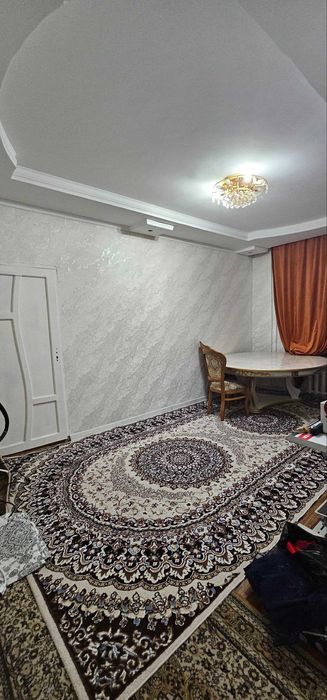 4 комн квартира Сергелийский район ипатека