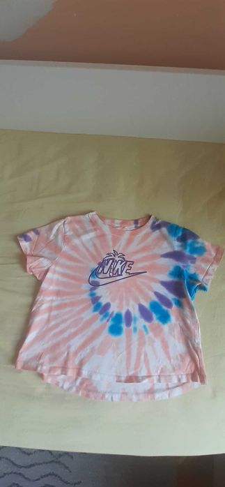 Детска тениска Nike 140/158
