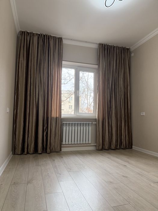 Своя Кадышева 2/2/5 с балконом 2х6