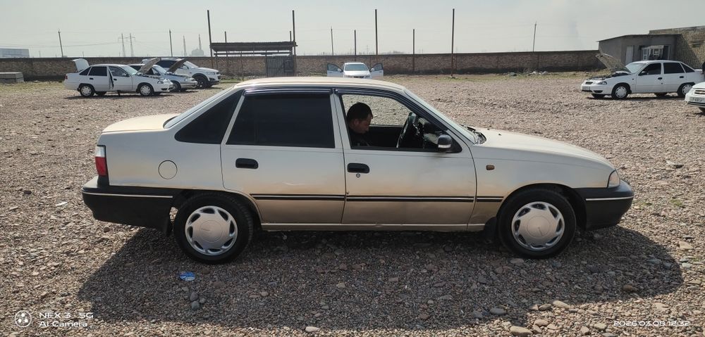 Некся срочно сотилади conc tramlyor