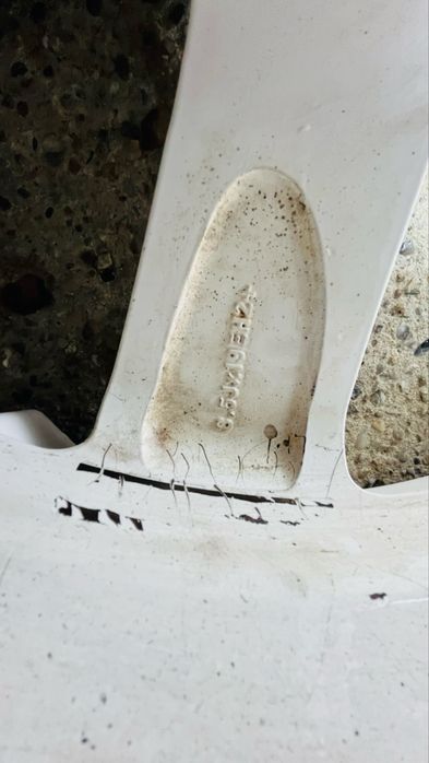 Vand jante Dotz Hanzo 19 5x114,3 originale Made in Germany