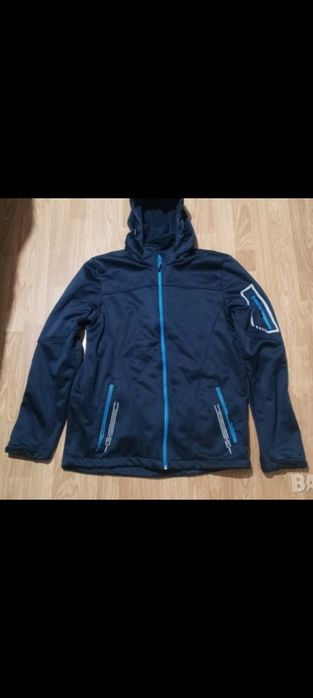 Мъжко скиорско ски сноуборд яке M ski snowboard