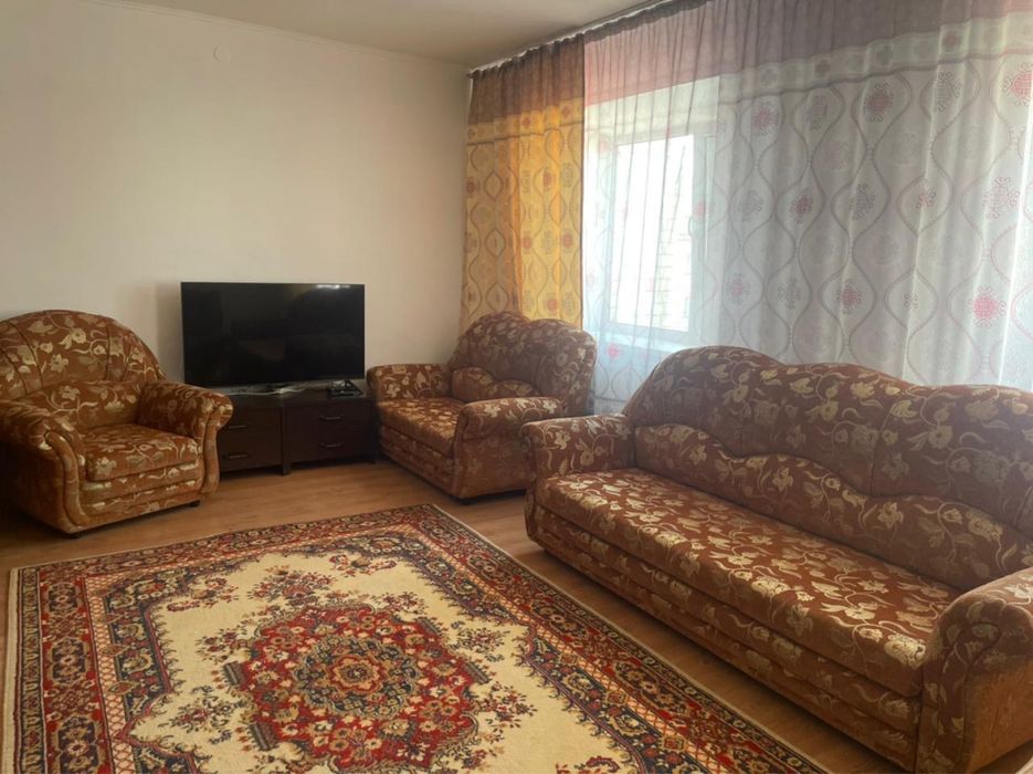 Продается мягкая мебель