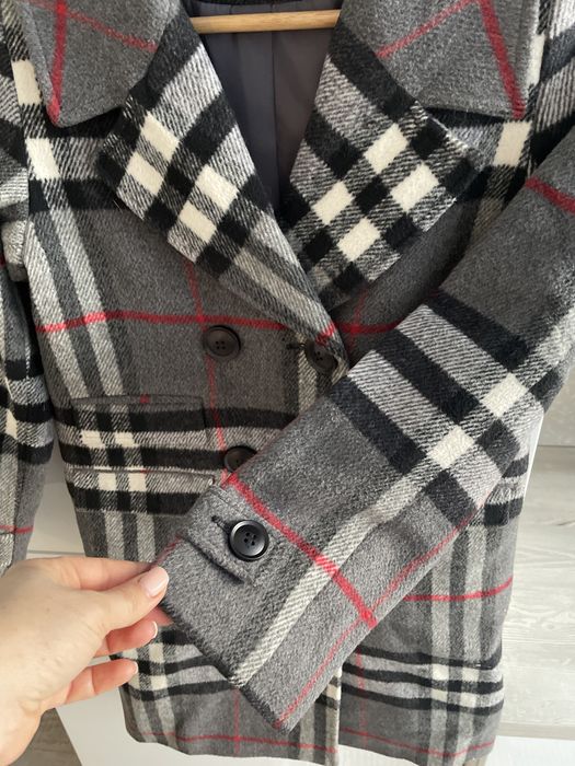 Пальто демисезонное на девочку