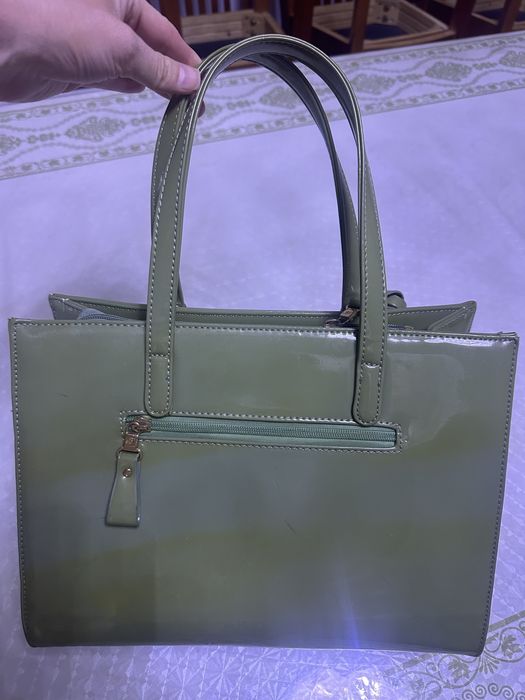 Сумка стильная новая