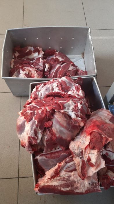 Мясо говядина гуляш