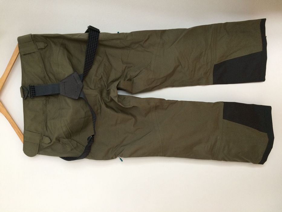 Дамски панталон за ски Mountain Hardwear women’s snowtactic