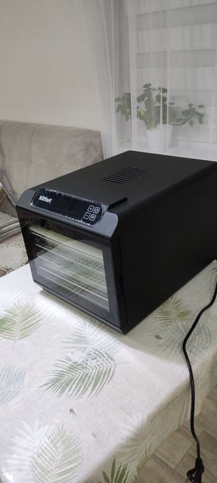 Поодам электросушилку