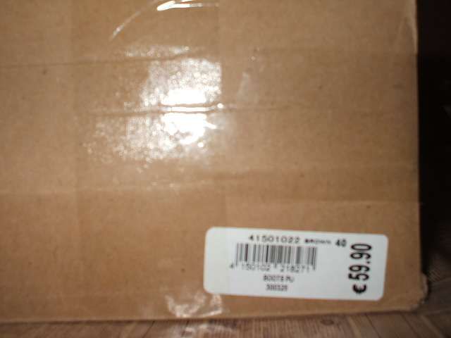 cizme casual Fullah sugah jeans ( m40 )