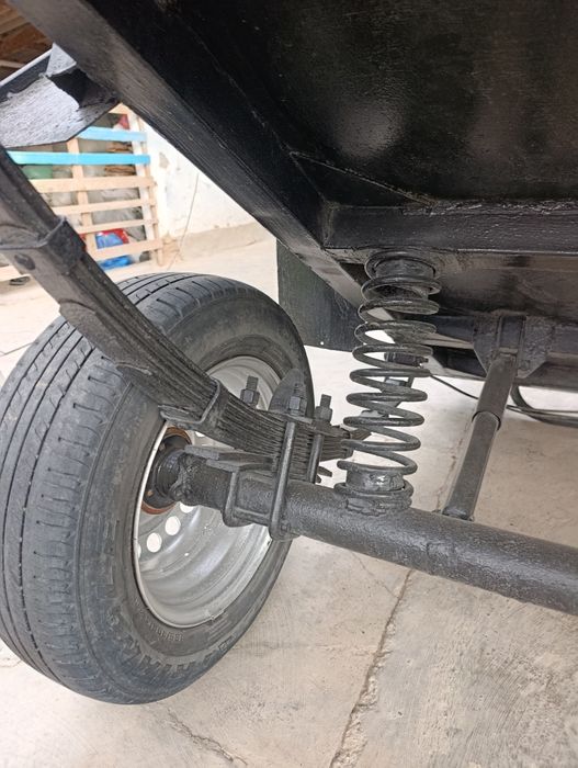 Прицеп сатылады прицеп продается