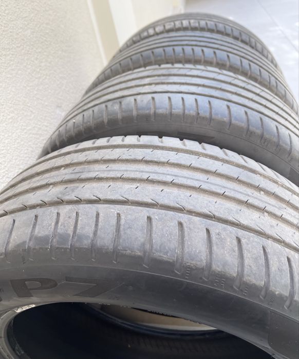 Anvelope Vara Pirelli 205/55/16 DOT 2021
