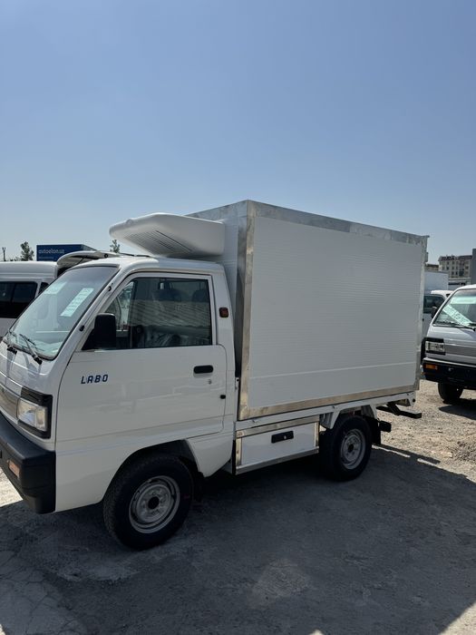 Labo sendvich panel refrejerator